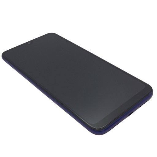 Xiaomi Redmi 7 2/16 ГБ Dual Sim LTE Синий | И