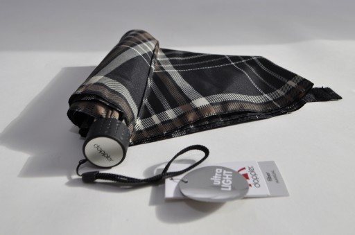 Зонт DOPPLER MINI HAVANNA маленький зонт LIGHT