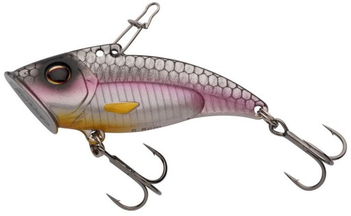 Berkley Rattling Powerblade 5,5 см 17 г Wagasaki