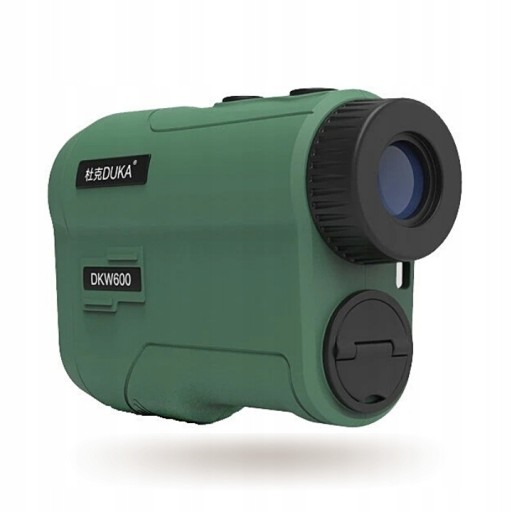 Охотничий дальномер DUKA 600M 6X HD ATuMan DKW600