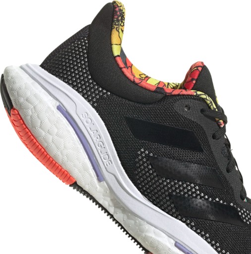 Спортивная обувь Adidas Solar Glide 5 Speed ​​40