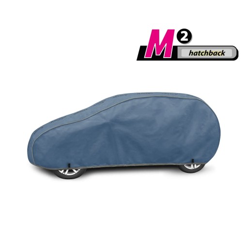 Plandeka Samochodowa PERFECT GARAGE VOLKSWAGEN Golf I