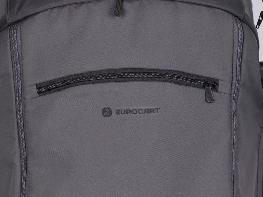 EURO CART VOLT WÓZEK SPACEROWY DO 25 KG
