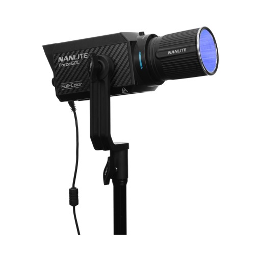 Светодиодный прожектор Nanlite Forza 60C RGBLAC