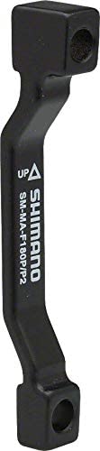 Shimano SM-MA-F180 Адаптер суппорта стойки/стойки диска 180 мм