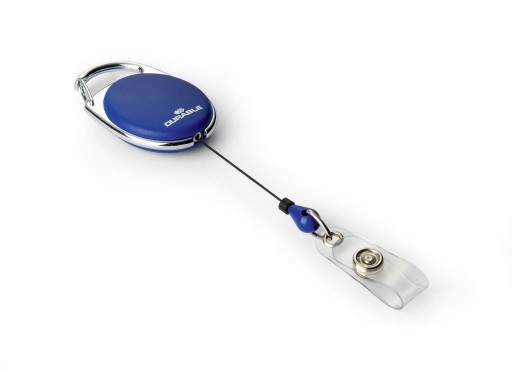 Mechanizm ściągający Jojo Style Durable granat 832