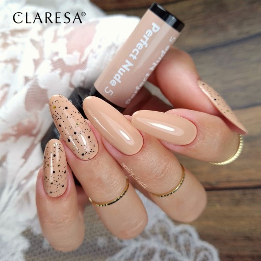 КОЛЛЕКЦИЯ CLARESA PERFECT NUD БЕЖЕВЫЙ КОРИЧНЕВЫЙ ЦВЕТ НА ВЫБОР