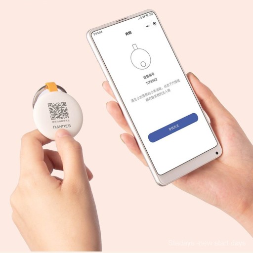Умная беспроводная связь Xiaomi Ranres Bluetooth