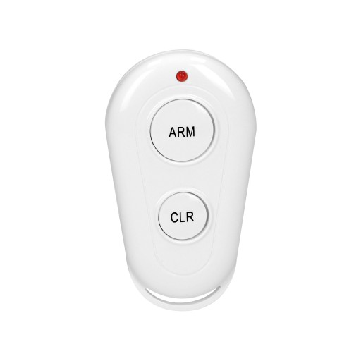 Сигнализация с датчиком движения с GSM-уведомлением + дистанционное управление