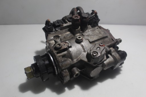 ТНВД OPEL VECTRA C 2.2DTI