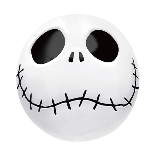 Balony foliowy Cheers kieliszek krew Halloween 98c