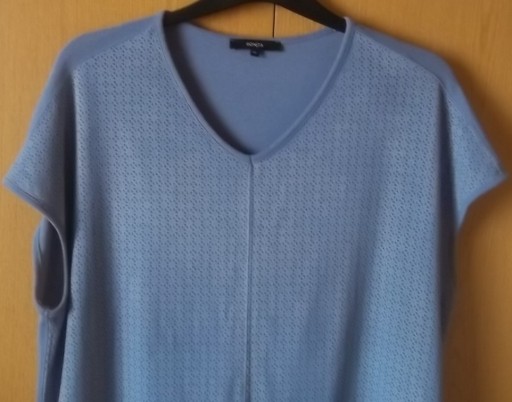 БЛУЗКА БОНИТА XXL 50/52