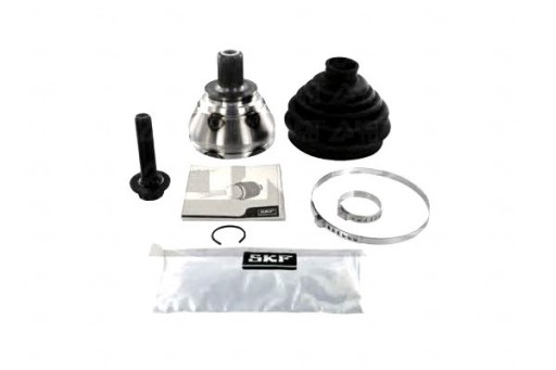 НАРУЖНЫЙ ШАРНИР SKF VW PASSAT 2.0TDI 05- SKF