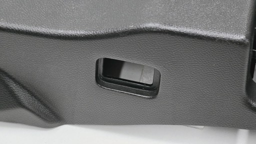 ОБИВКА ЗАДНЕЙ КРЫШКИ БАГАЖНИКА FORD MONDEO MK5 COMBI
