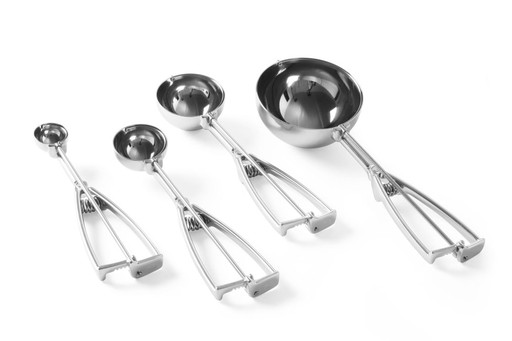 Gałkownica STÖCKEL 1/60 l (16,66 ml)