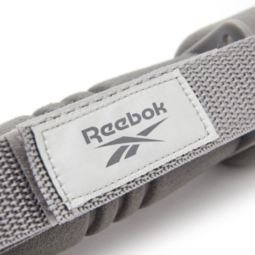 МАНЯЛКИ С РУЧКАМИ 2 Х 1 КГ 11061BL REEBOK