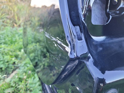 VW JETTA 5C ЗАДНИЙ РЕМЕНЬ, ВАННА, брызговики