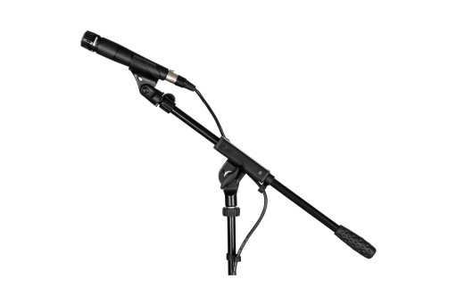 ДИНАМИЧЕСКИЙ ИНСТРУМЕНТАЛЬНЫЙ МИКРОФОН SHURE SM57-LCE