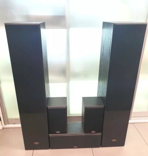 ДИНАМИКИ PRISM ONYX 100 5.1