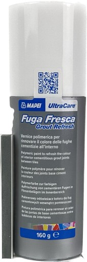 Fresca UltraCare реноватор 160г 174 MAPEI торнадо