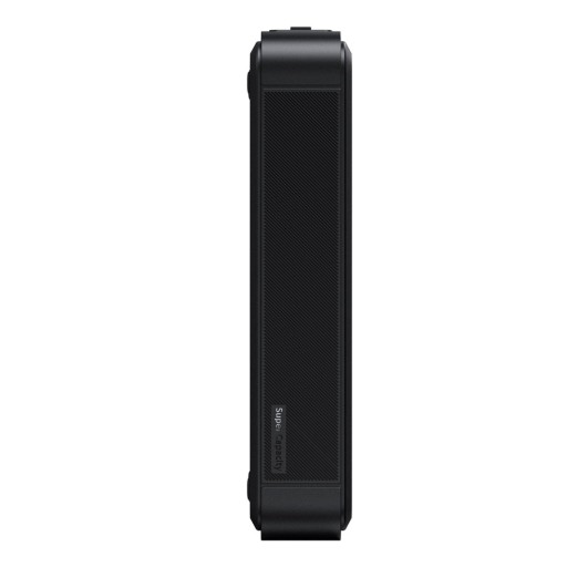 Стартер для запуска двигателя 3000А 12В Powerbank USB-C/EC8/DC -