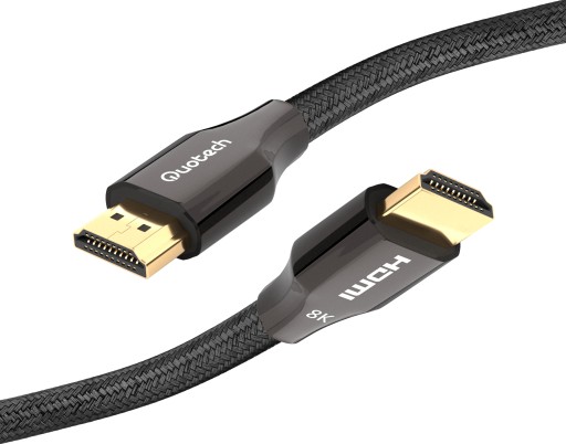 Кабель HDMI 2.1 Ultra High Speed ​​8K PREMIUM 7,5 м