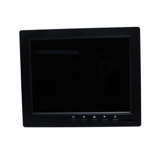 MIKROSKOP CYFROWY Z KAMERĄ S180 MONITOR HDMI 8 CALI DLA ELEKTRONIKA
