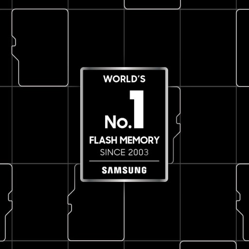 Карта памяти SAMSUNG Pro Endurance MicroSD 256 ГБ