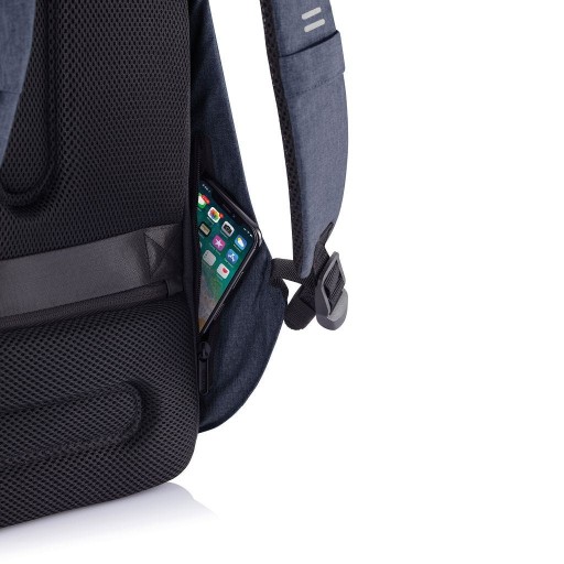 Plecak Antykradzieżowy na laptop 15,6 XD Design Bobby Hero Regular P705.295