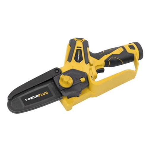 Пила для ветвей 12 В PowerPlus POWXG1045 + 2 аккумулятора