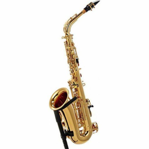 Саксофон YAMAHA YAS-280 Eb альт