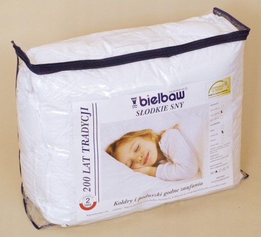 Одеяло Sweet Dreams круглогодичное 135х200 Bielbaw