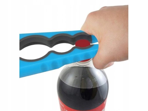 УНИВЕРСАЛЬНАЯ ОТКРЫВАТЕЛЬКА ДЛЯ БАНОК TWIST 4в1 ROSSNER
