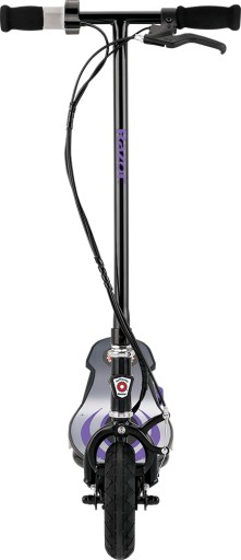 Электросамокат детский Razor E100 фиолетовый