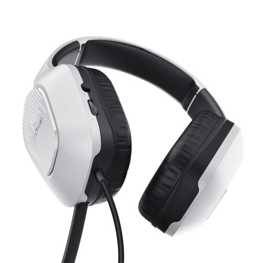Игровые наушники GXT 415PS ZIROX Trust Gaming