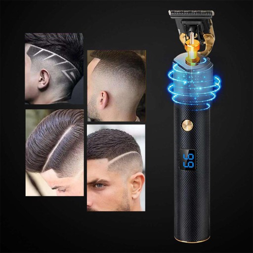T Blade Electric Pro Li T для беспроводной связи