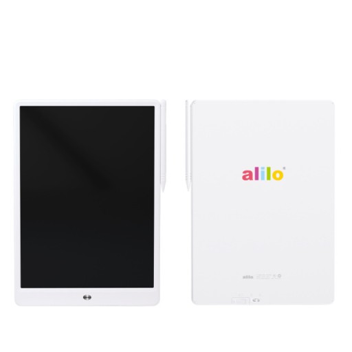 ALILO MAGICAL BOARD ПЛАНШЕТ ДЛЯ ДЕТЕЙ ДЛЯ РИСОВАНИЯ РУКОВОДСТВО 3+