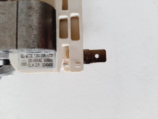 Агрегат для духовки TEKA HRB HLB HSB HBE HLB HLC