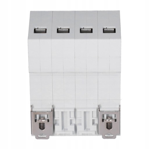 SCB 4P40KA Выключатель напряжения Грозозащитный разрядник