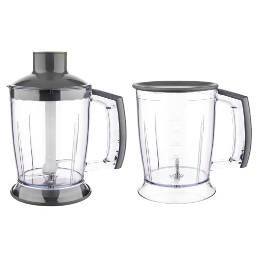 Blender ręczny Sencor SHB 5608BK EUE3 1200W mocny