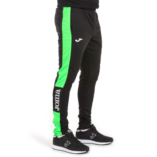 СПОРТИВНЫЕ БРЮКИ JOMA CHAMPION 100761.117 рС