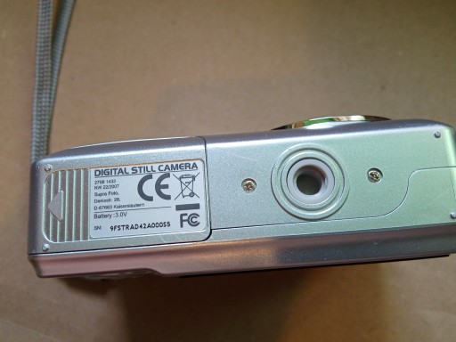 TRAVELER DC6900 + чехол