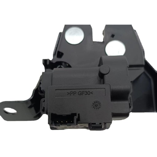 Защелка замка багажника 51247337576 Черный для BMW Mini F54 F55