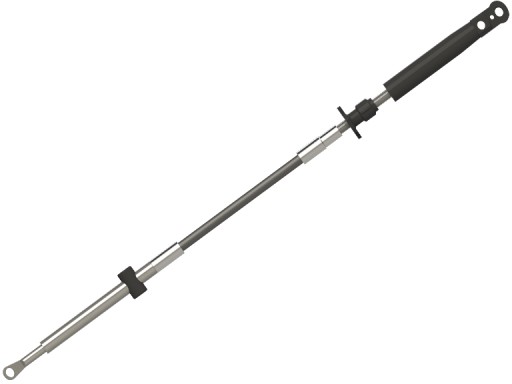 C14 Maxflex MC 9 футов трос переключения передач
