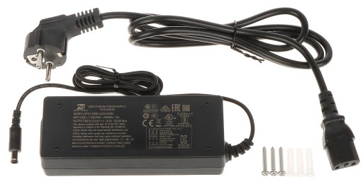 POE-КОММУТАТОР PFS3010-8ET-96-V2 8-ПОРТОВЫЙ DAHUA