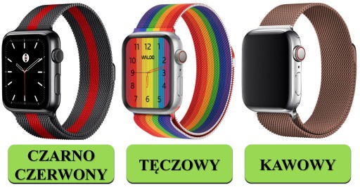 РЕМЕНЬ ДЛЯ Apple WATCH 2 3 4 5 6 7 8 9 10 SE 38MM 40MM 41MM 42MM | 15 ЦВЕТОВ