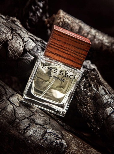 FRESSO ПАРФЮМ SIGNATURE MAN 50 мл