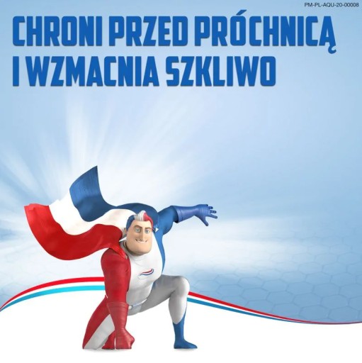 Зубная паста Aquafresh Family Toothpaste 100мл