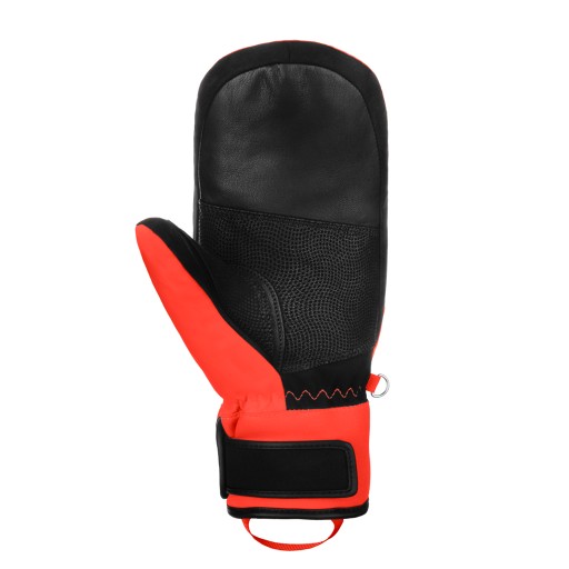 Rękawice REUSCH Worldcup Warrior R-TEX XT Junior Mitten roz. 4