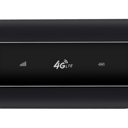 Мини-маршрутизатор Wi-Fi 4G с розеткой
